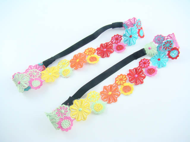 Fascia multifiori f00046