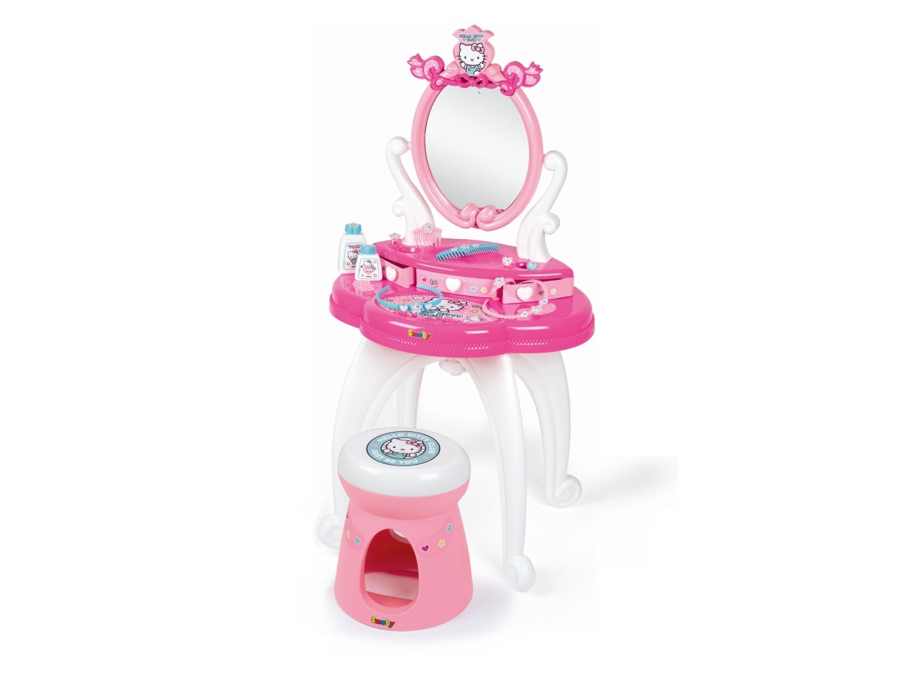 Hello kitty specchiera 2 in 1 - Smoby