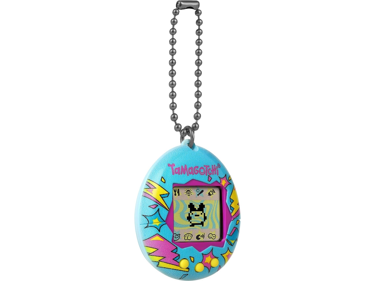 Tamagotchi original - lightning