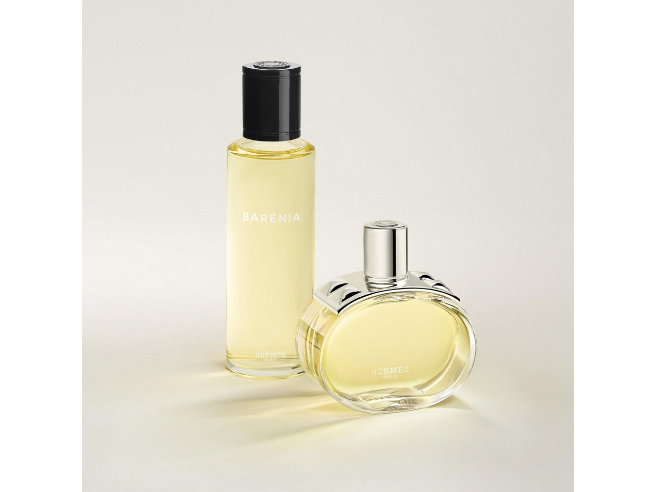 Profumo Donna Hermes Barénia Eau De Parfum 60 ml, Donna, Flacone ricaricabile, Profumo, Giglio di sego, Frutto miracoloso, Legno di quercia, Patchouli, Spray $