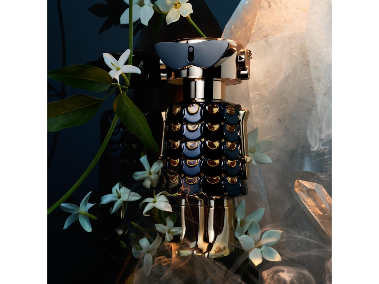 Paco rabanne fame parfum eau de parfum 30ml$