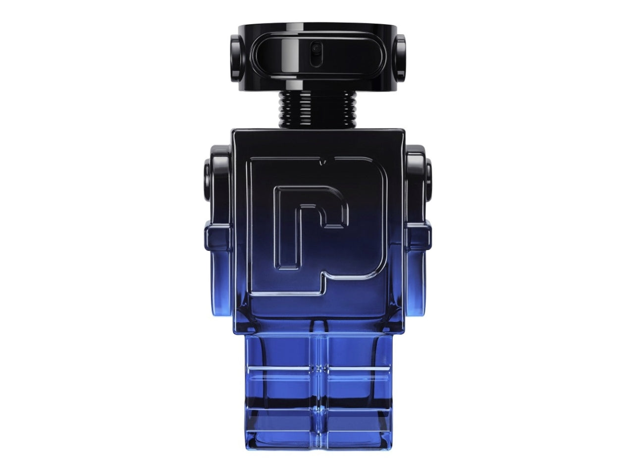 Paco rabanne phantom intense eau de parfum intense formato da 100ml $