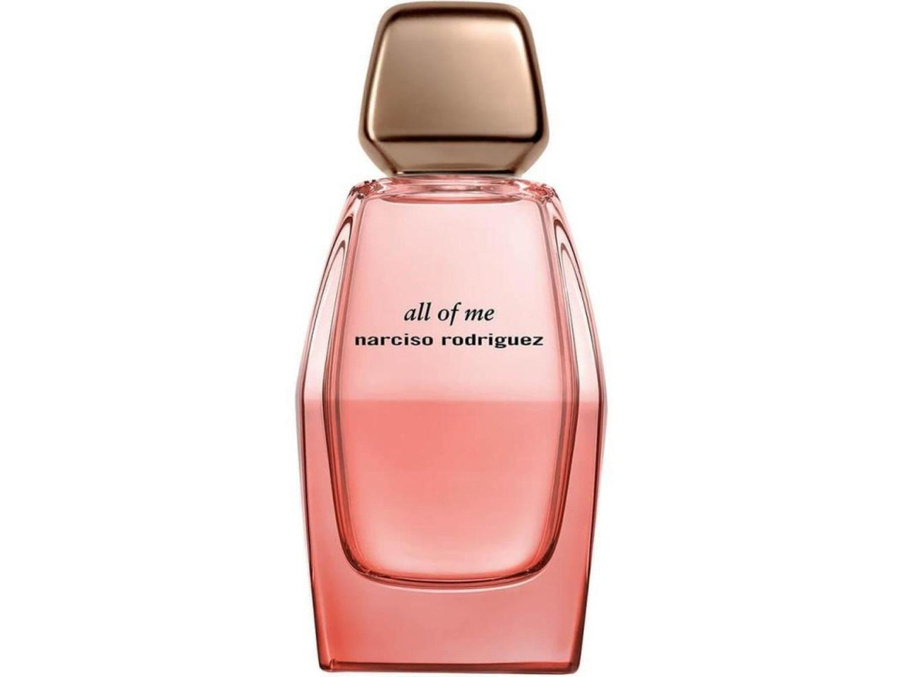 Profumo Donna Narciso rodriguez all of me eau de parfum intense 100ml $