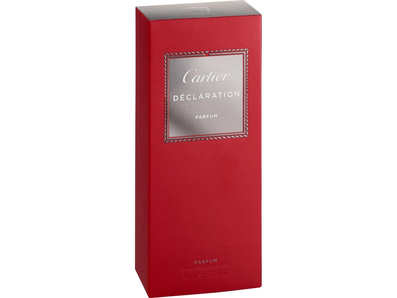 Cartier Declaration, parfum da uomo 100 ml $