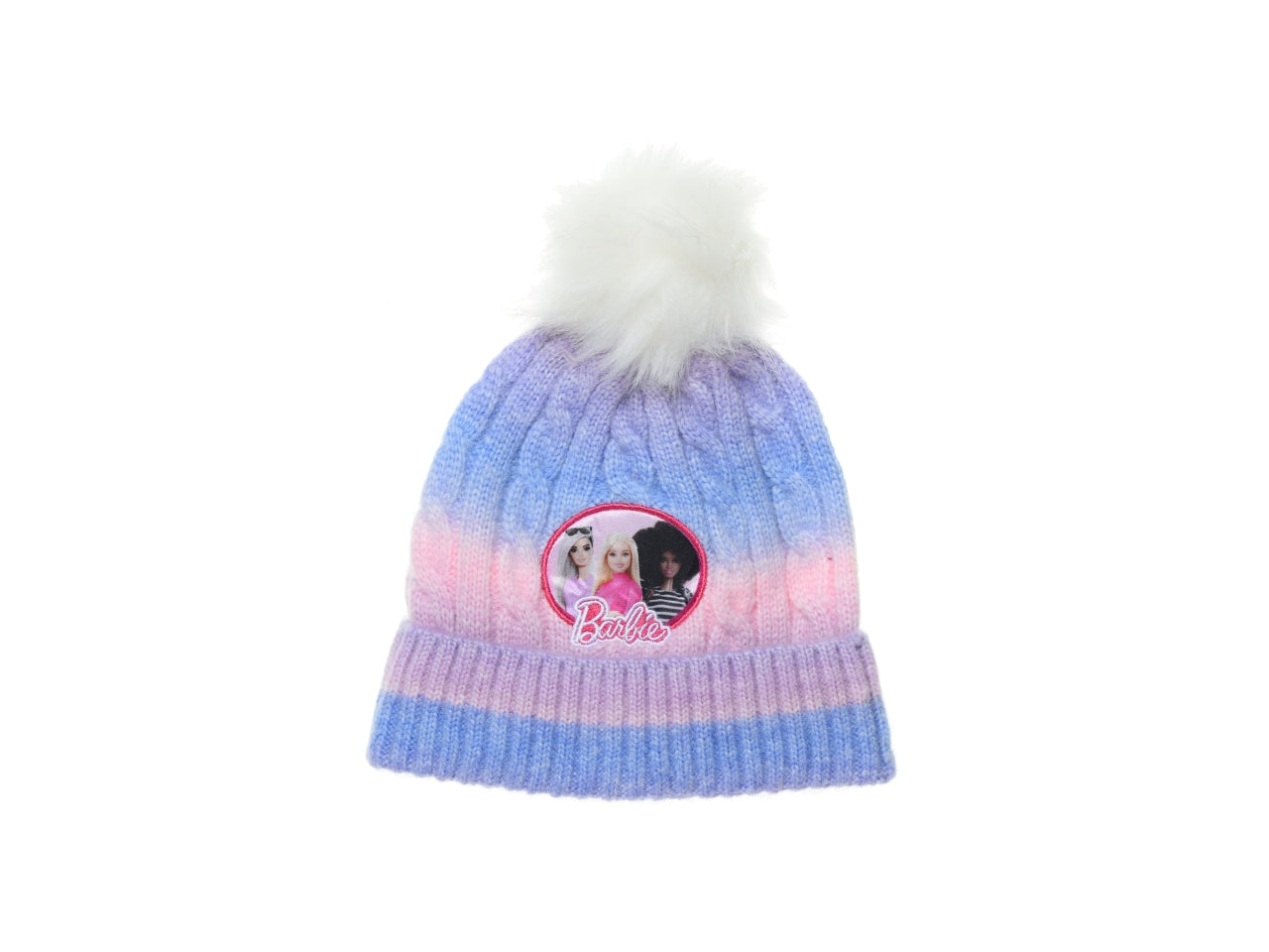 Barbie cappello taglie 52/54