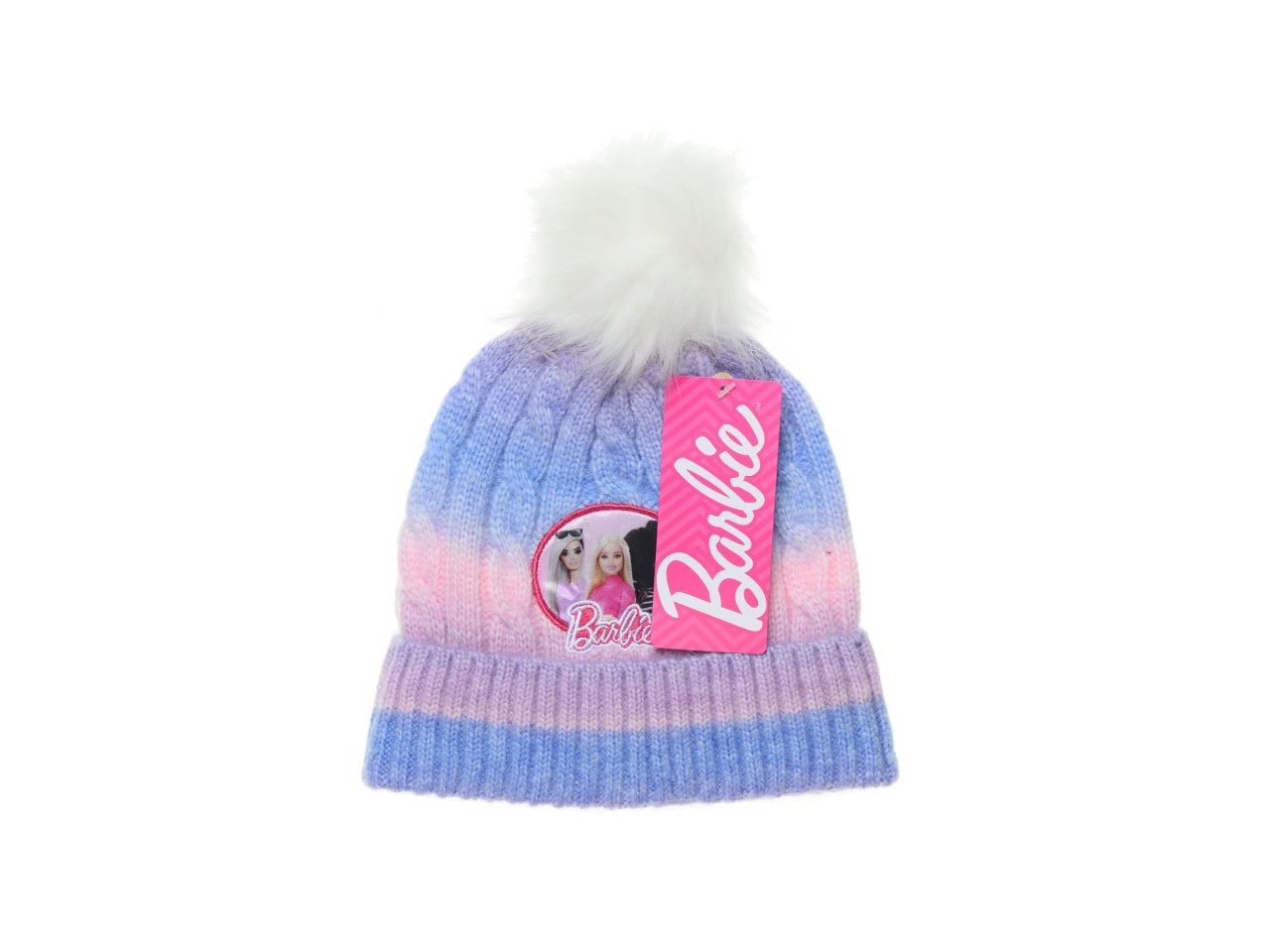 Barbie cappello taglie 52/54