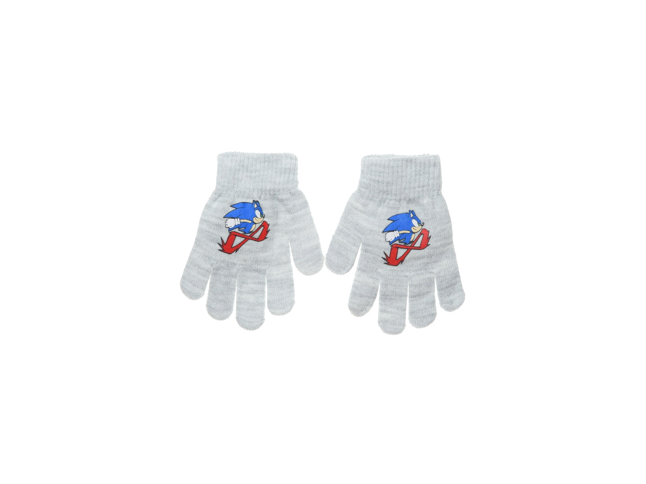 Sonic guanti