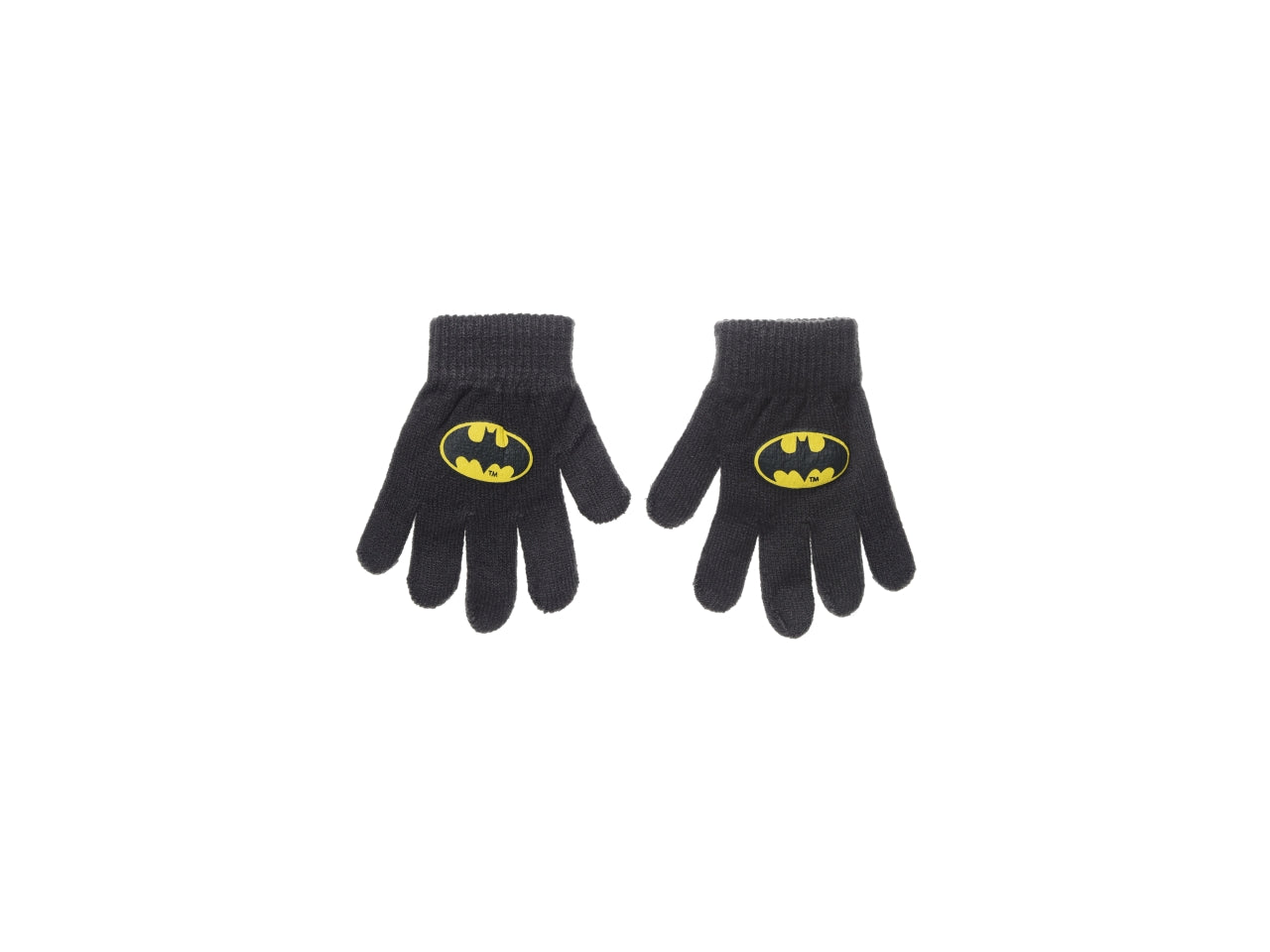 Batman guanti