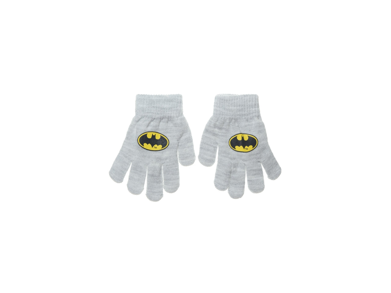 Batman guanti