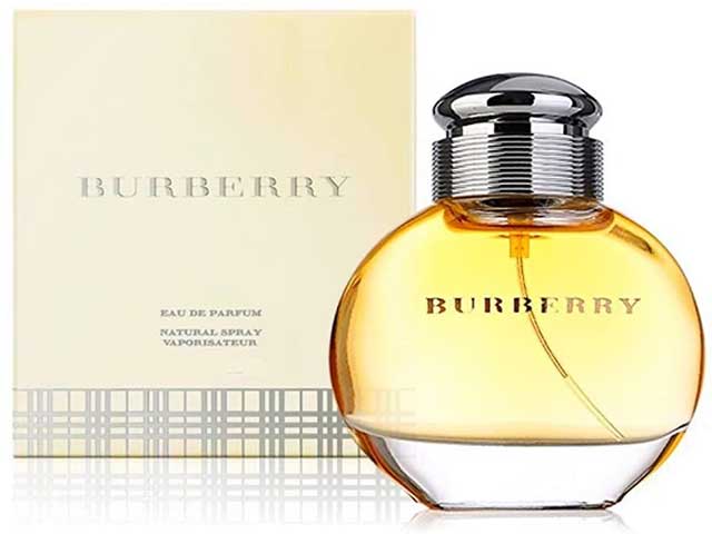 Burberry donna edp 50ml$