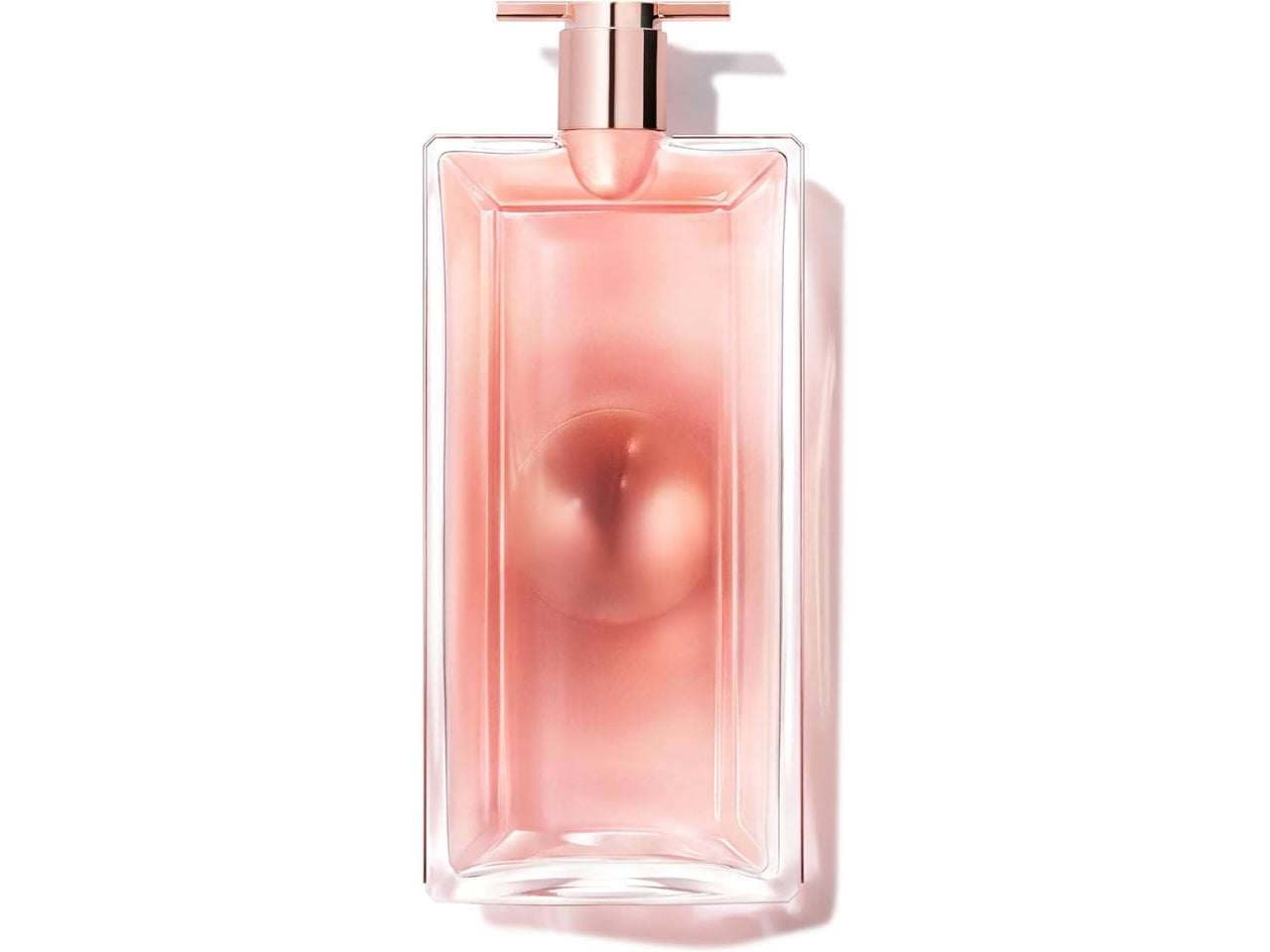 Lancome Idole Aura eau de parfum da donna, fragranza floreale 50 ml $