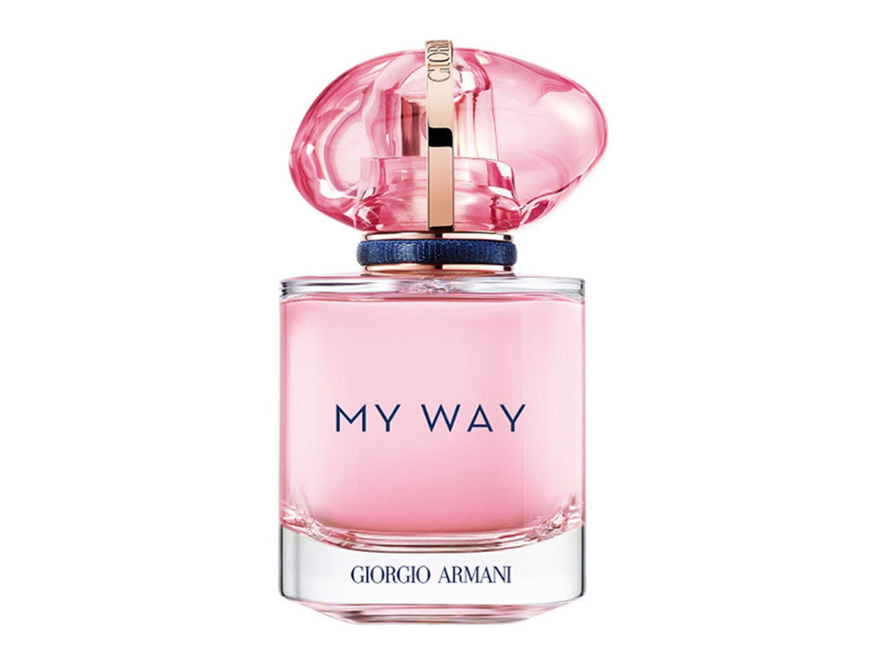 Profumo armani my way nectar eau de parfum formato da 90ml $