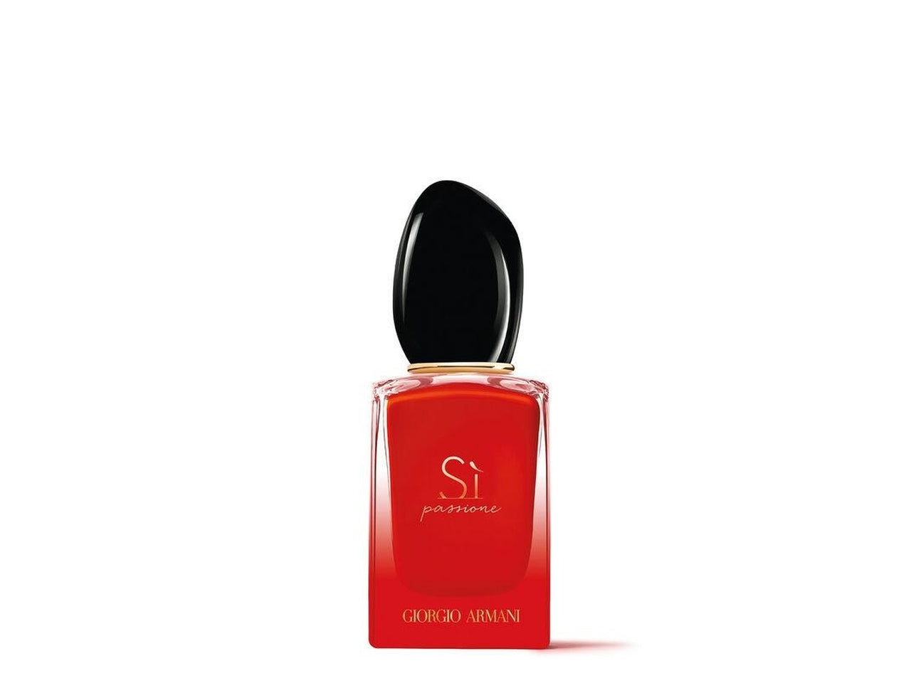 Profumo Donna Giorgio Armani Si Passione Intense Eau De Parfum 30ml, Donna, Flacone ricaricabile, Profumo, Ribes nero, Giacinto $