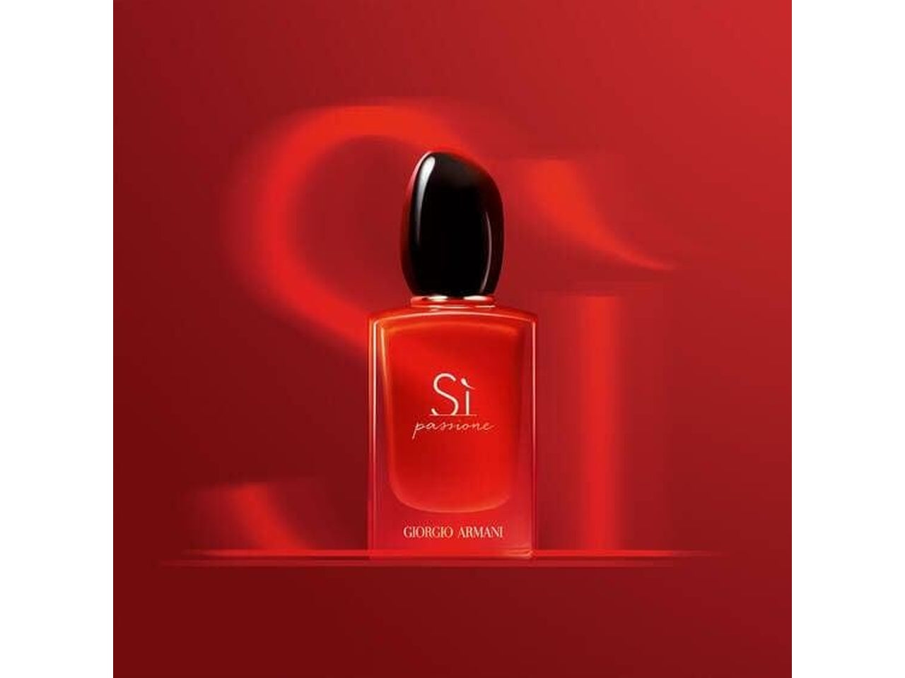 Profumo Donna Giorgio Armani Si Passione Intense Eau De Parfum 30ml, Donna, Flacone ricaricabile, Profumo, Ribes nero, Giacinto $