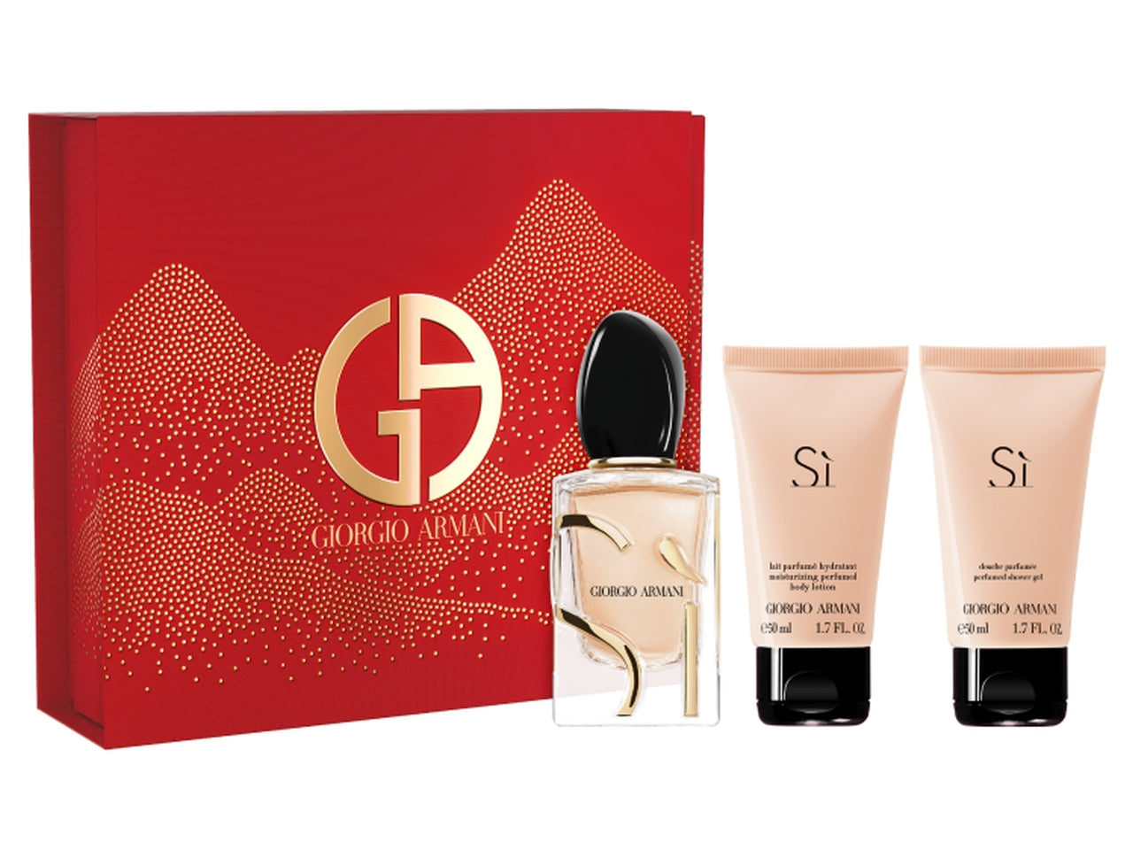 Cofanetto Natale uomo Valentino Born in Roma Him Edt 100ml Travel 15ml e Doccia $