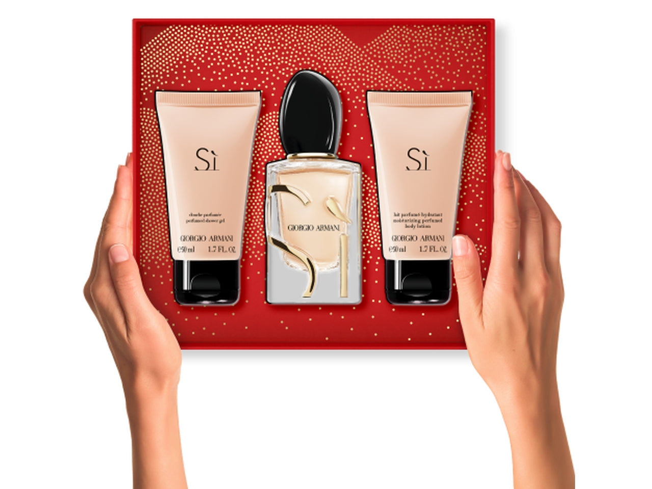 Cofanetto Natale uomo Valentino Born in Roma Him Edt 100ml Travel 15ml e Doccia $