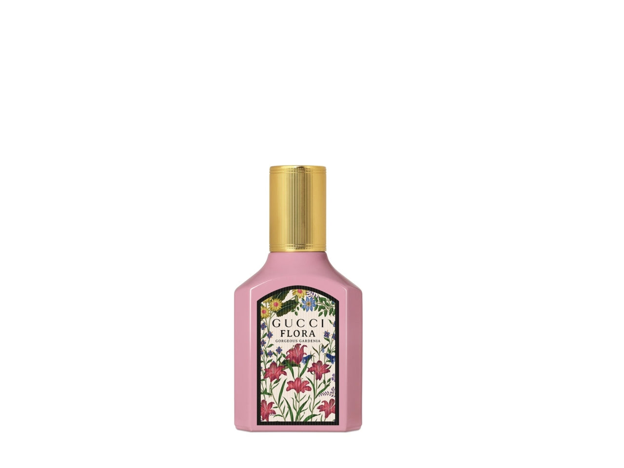 Profumo donna Gucci Flora Gorgeous Gardenia Eau De Parfum 30ml $