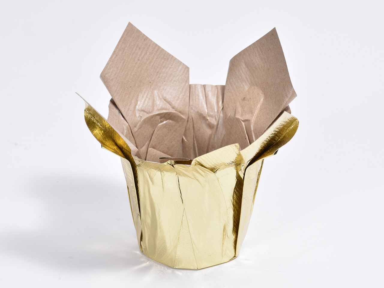 Coprivaso di carta shiny 12 ds 18075 50