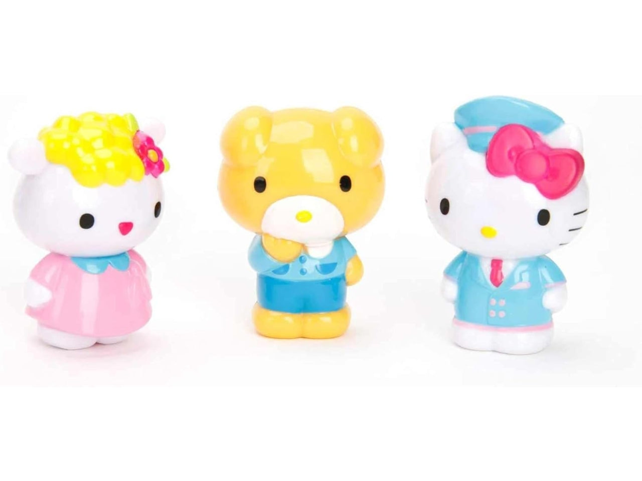 Aereo Hello Kitty con 3 personaggi e accessori inclusi, per bambini 4+ anni