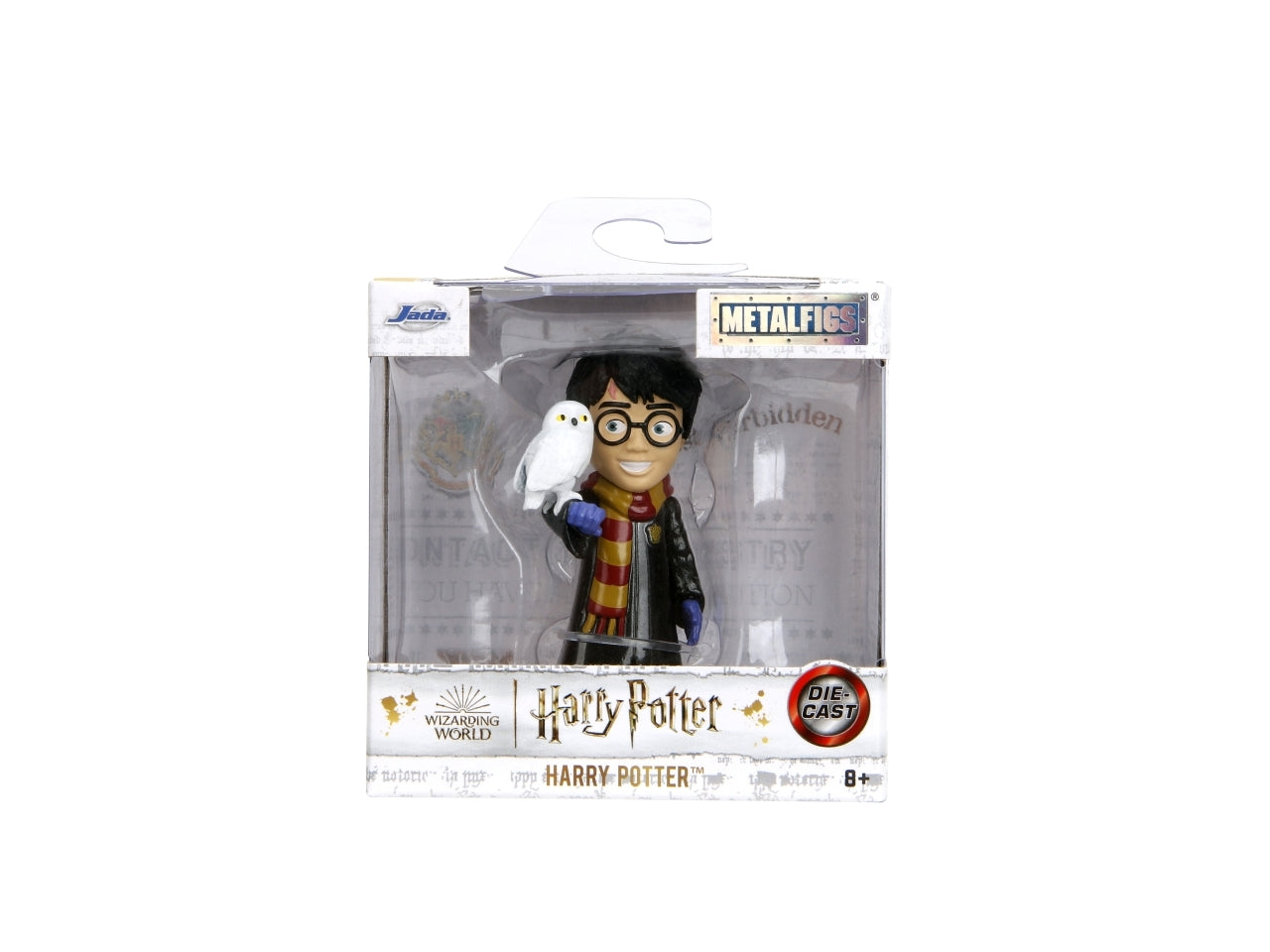 Harry potter personaggio 6,5cm