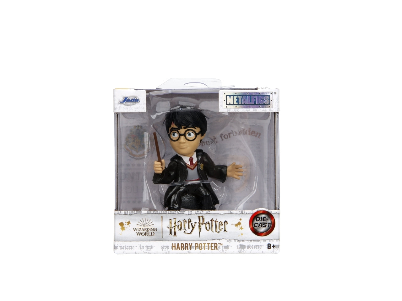 Harry potter personaggio 6,5cm