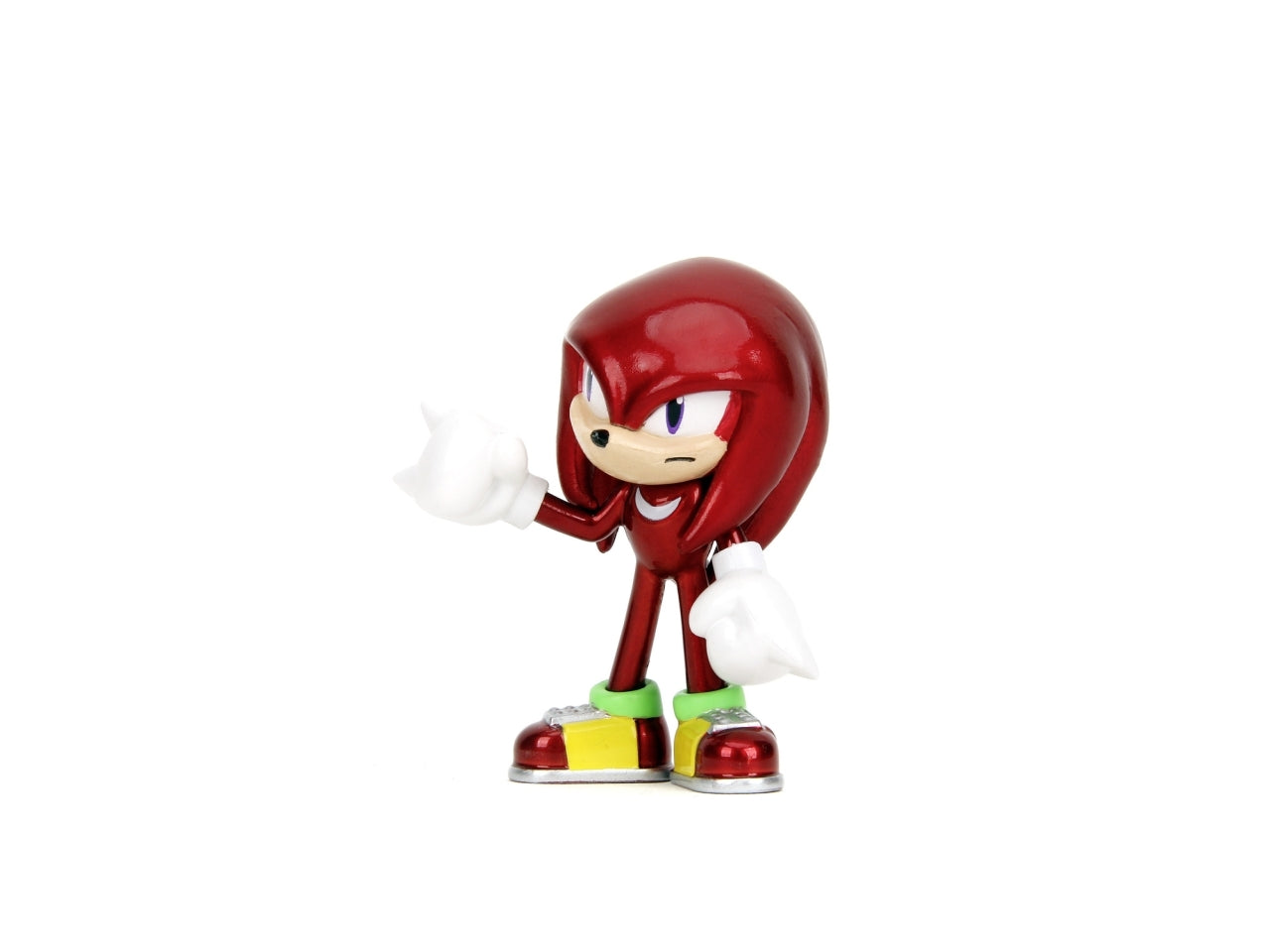 Sonic personaggi 6,5cm - Jada