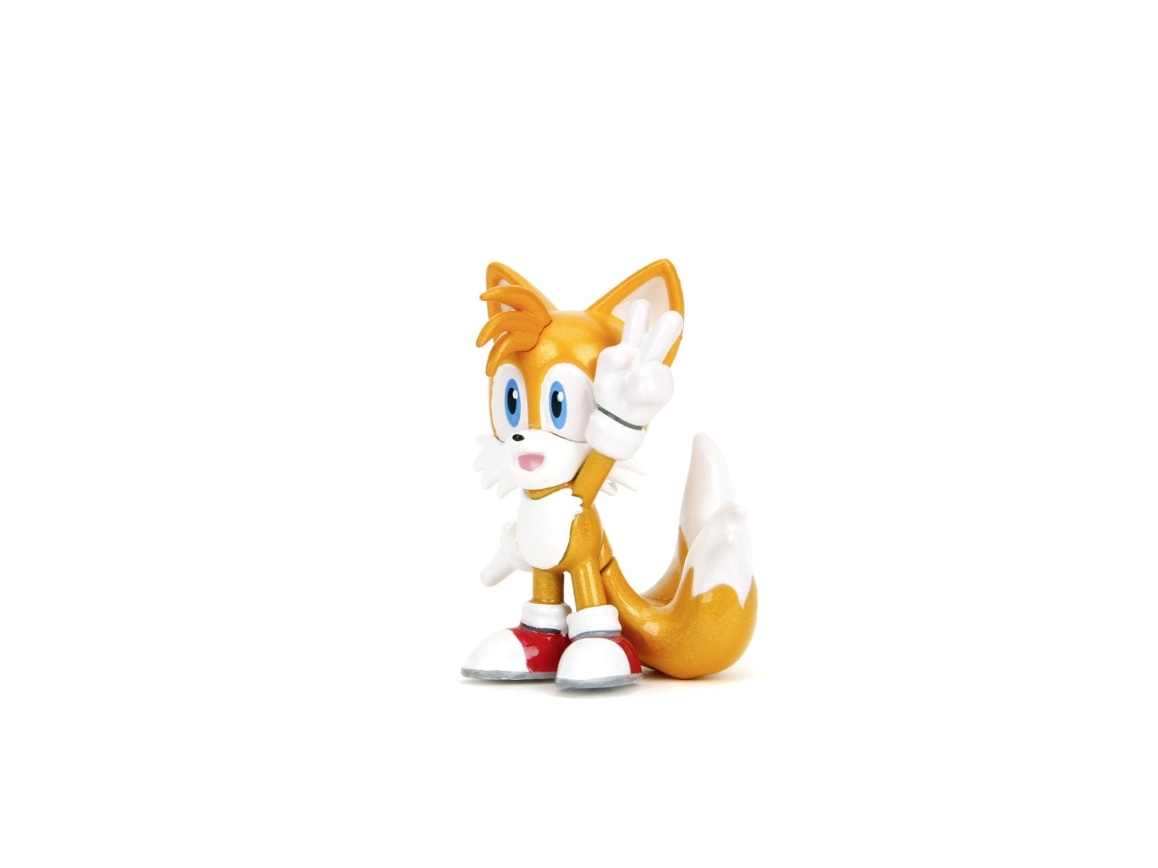 Sonic personaggi 6,5cm - Jada