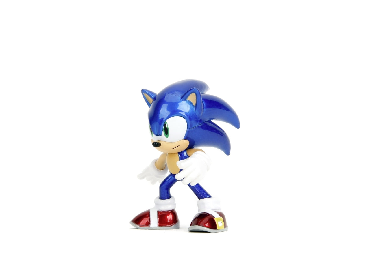 Sonic personaggi 6,5cm - Jada