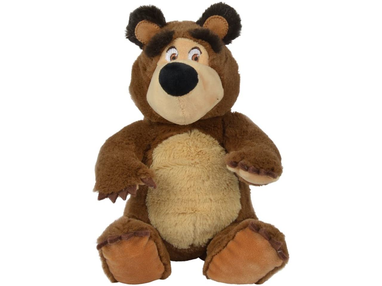 masha e orso peluche 20cm 109301034