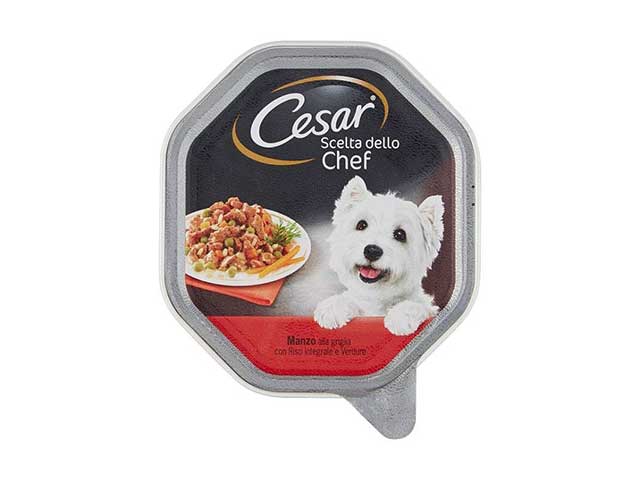 Cesar scelta dello chef 150gr 11858