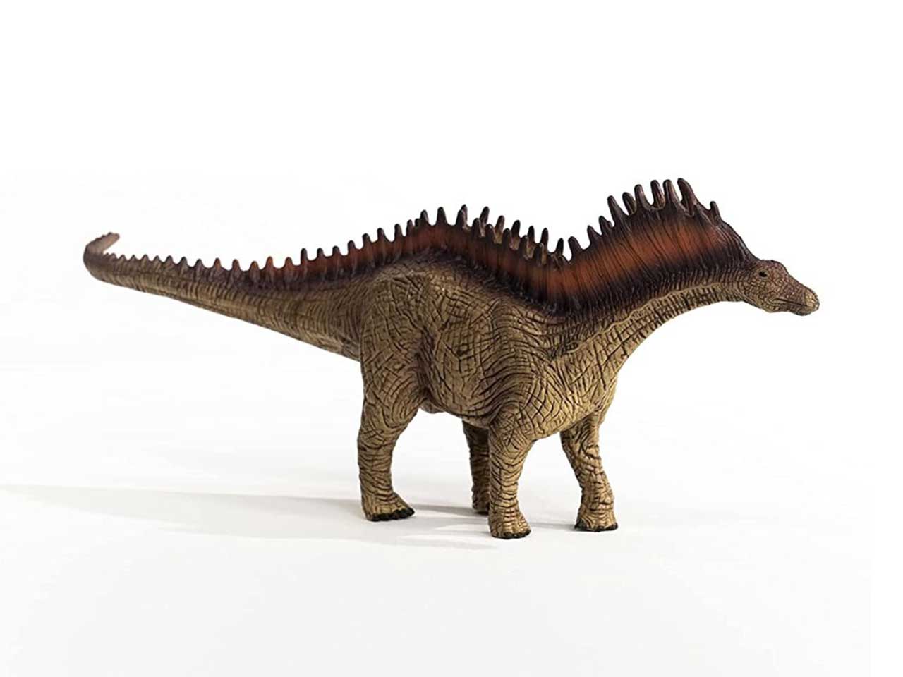 Amargasaurus