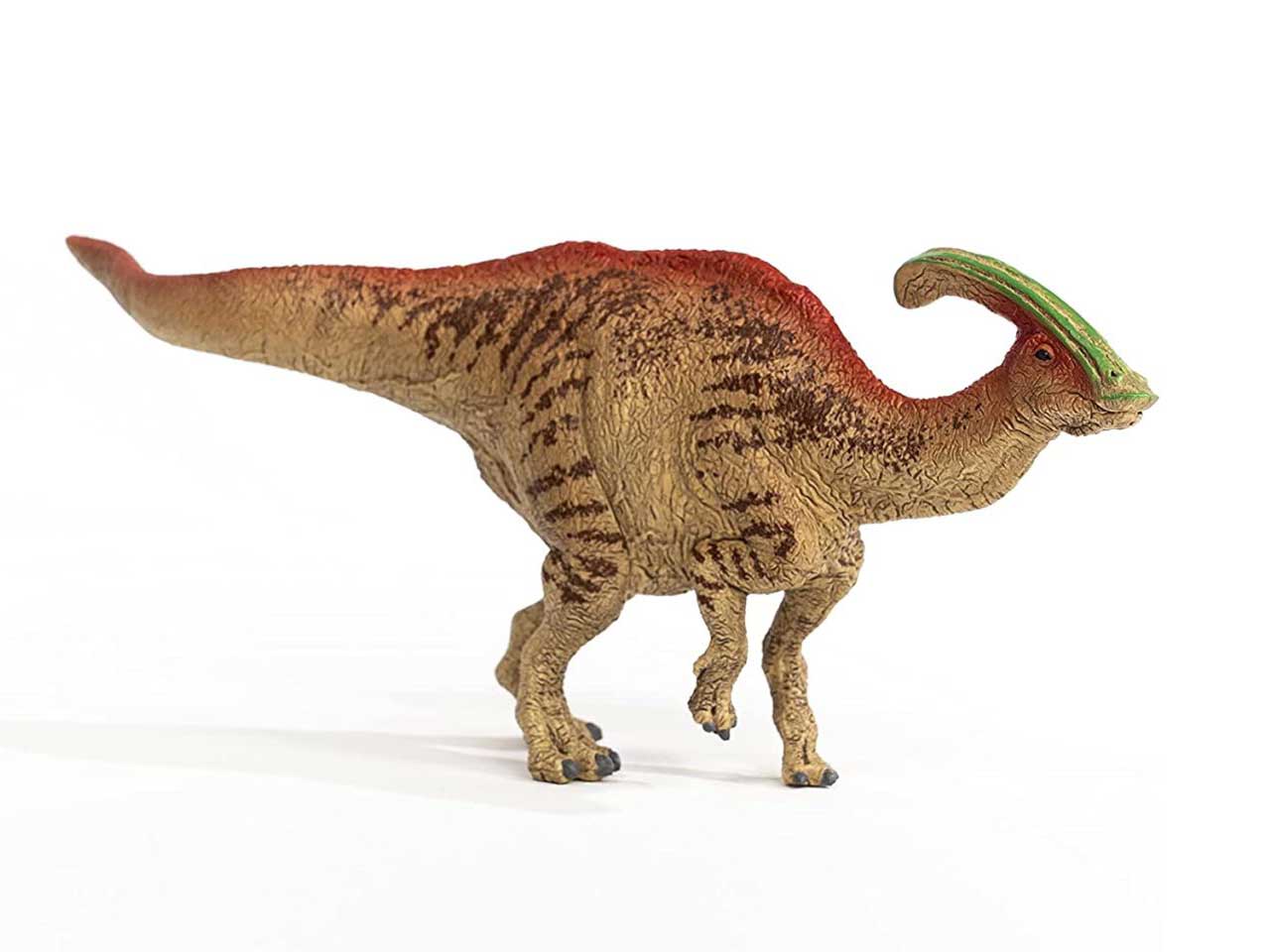 Parasaurolophus