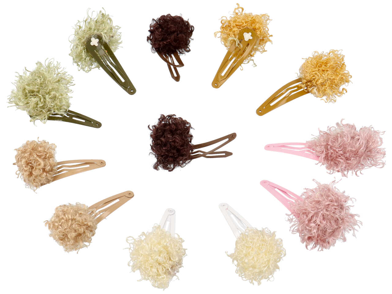 Clic clac bimba h008114au