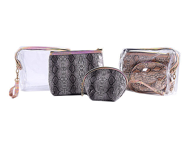 Cosmetic bag h013370f
