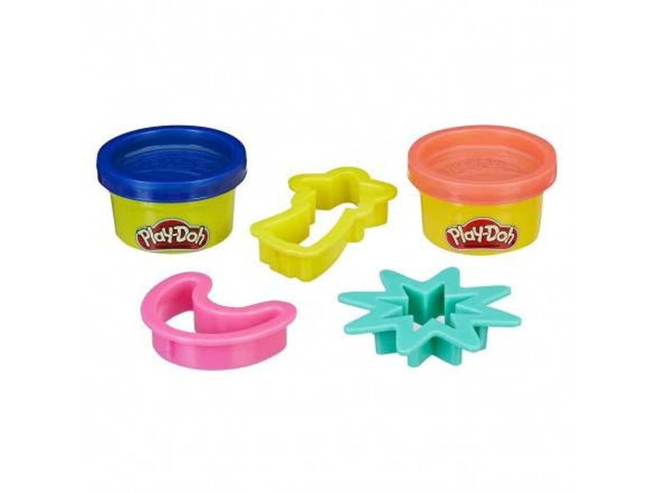 Playdoh value set