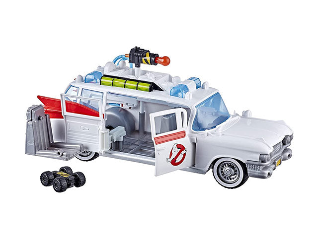 Ghostbusters automobile ecto e95635l00