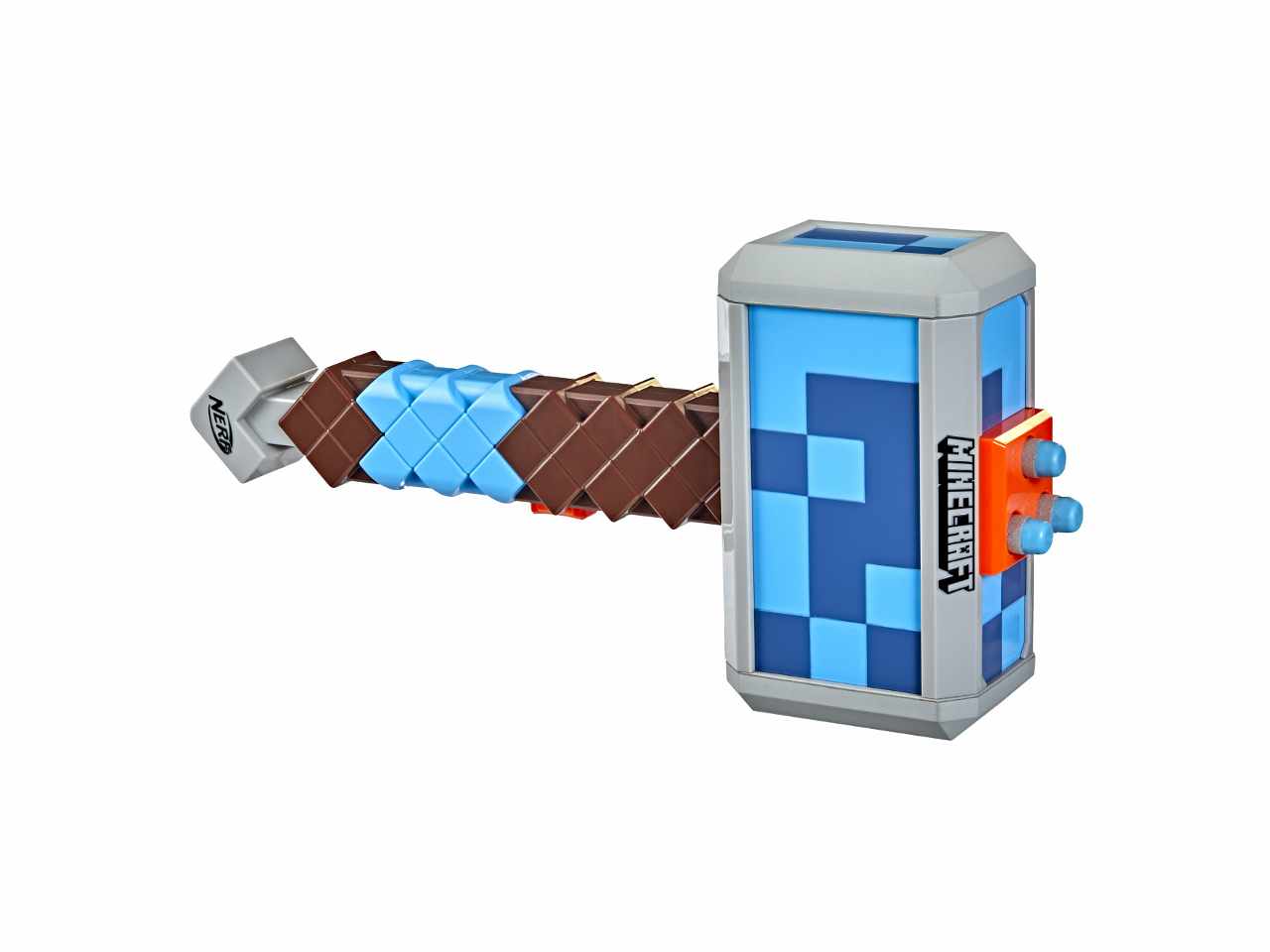 Nerf minecraft schilling f4416eu4 $