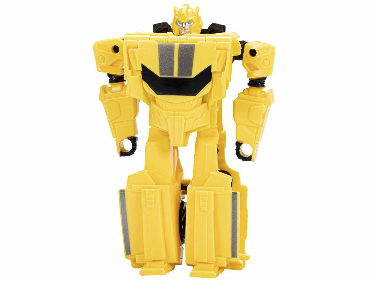 Transformers earthspark 1 step flip