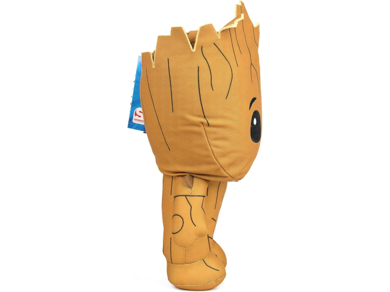 Peluche marvel testone groot