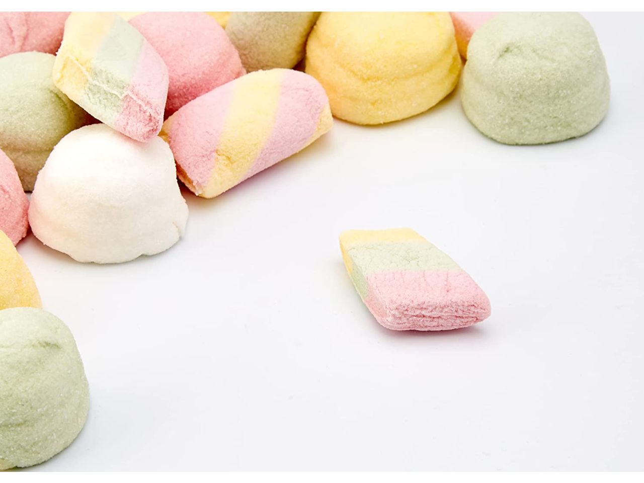 Haribo cubetto speckies 1kg