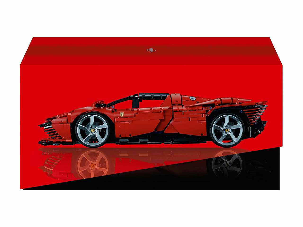 Lego Technic Ferrari Daytona SP3 42143