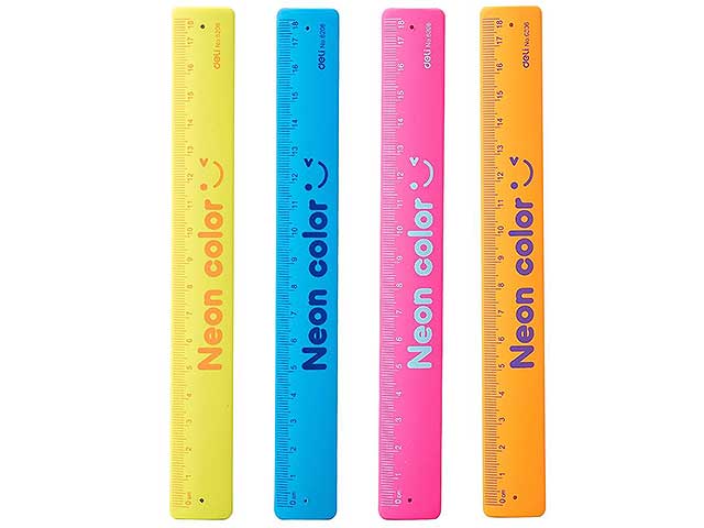 Riga a braccialetto 18cm