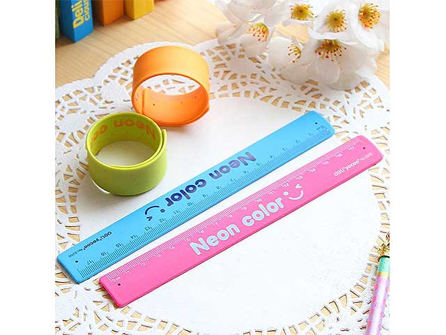 Riga a braccialetto 18cm