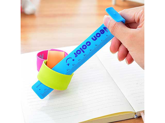 Riga a braccialetto 18cm