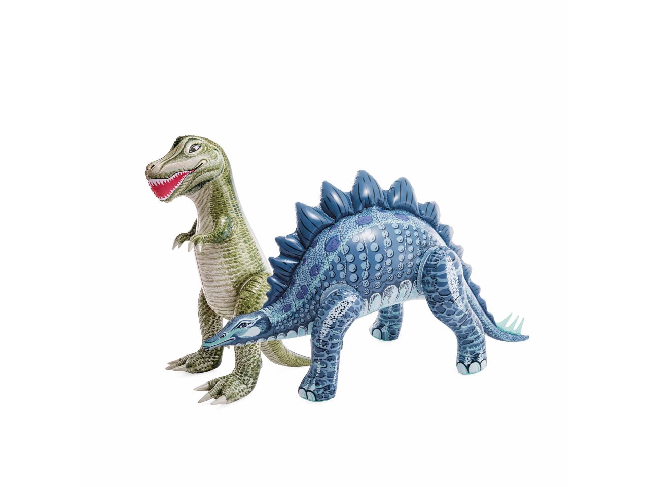 Dinosauri gonfiabili