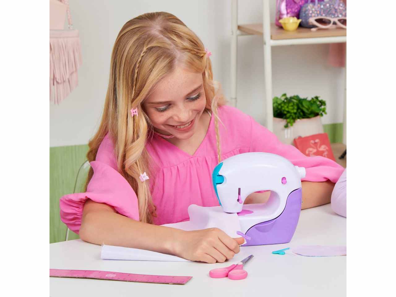 Cool maker stitch macchina da cucire 6063925$