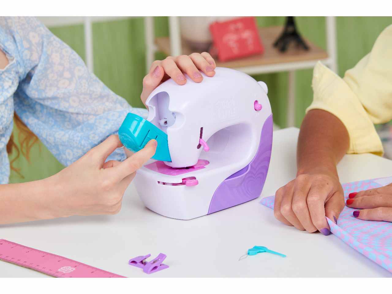 Cool maker stitch macchina da cucire 6063925$