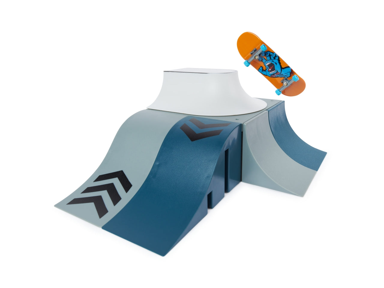 Tech deck rampe starter set x connect