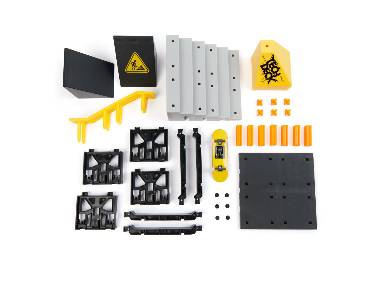 Tech deck rampe starter set x connect