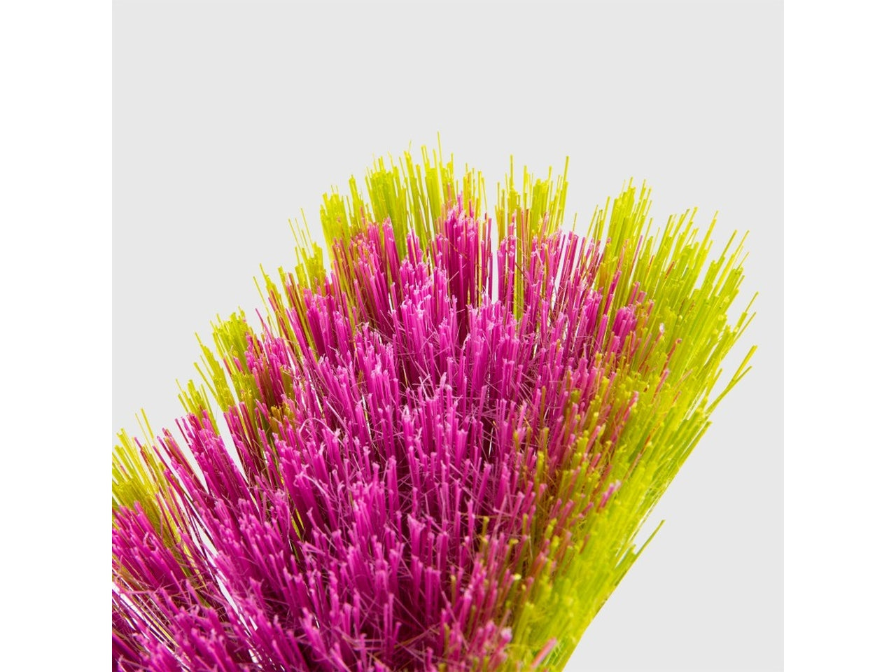 Scopa fiorella con manico